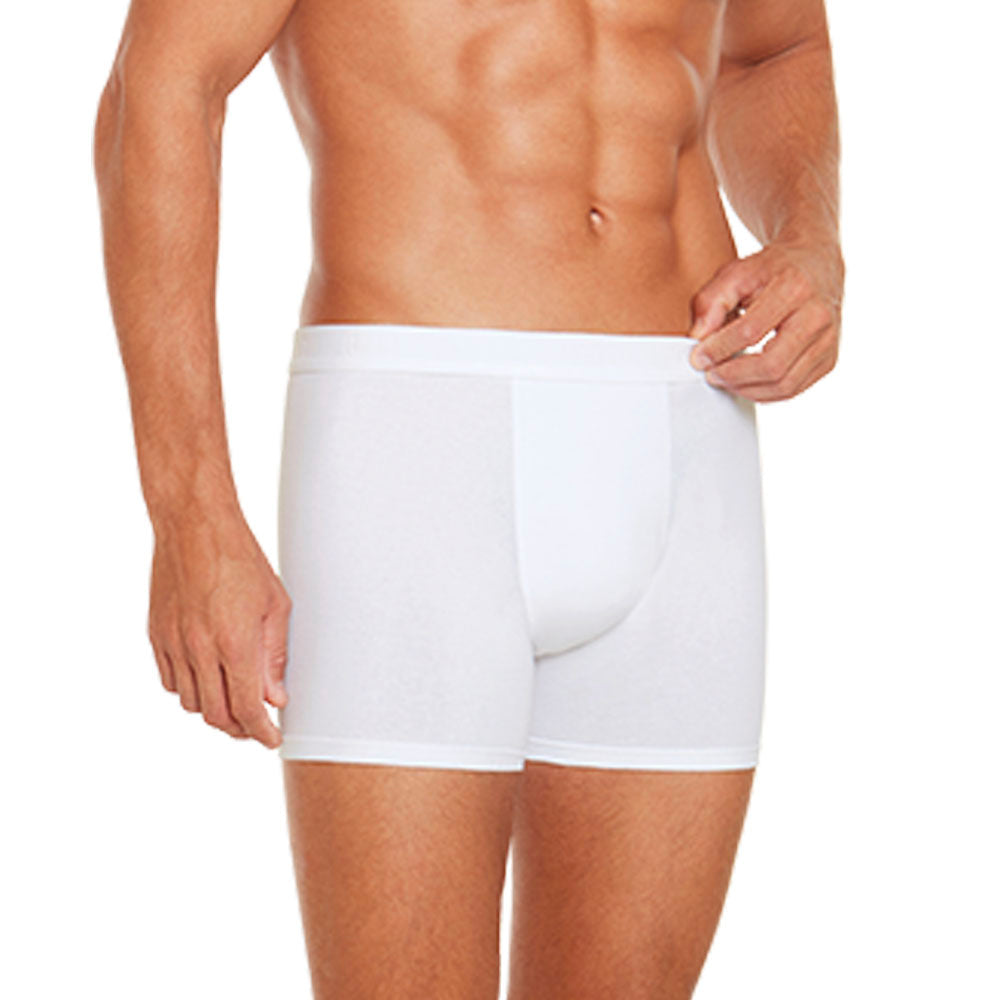 بوكسر رجالي قطني من ديلاديلي