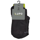 جوارب قطنية رجالية قصيرة لوبو من ديلاديلي