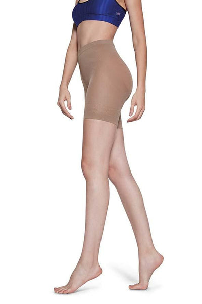 Brazilian Loba Sclupting Body Suit Mid Thigh With Slim Bulge