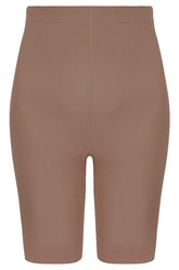 Lupo Control Slim Plus bermuda shaper, plus size, view 2 | مشد برمودا لوبو سليم بلس للمقاسات الكبيرة