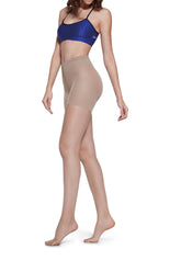 The invisible® LUPO SHORT SLIM From DelaDele شورت لوبو الرازيلي لايظهر اسفل الملابس من ديلاديلي