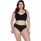 حمالة صدر للمقاسات الكبيرة لوبو من ديلاديلي