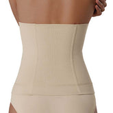 Lupo slim waist trainer corset, view 2 | كورسيه لوبو سليم لنحت الخصر