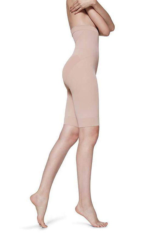 Bermuda shaper vs shaper short – Lupo Emana bermuda | مشد برمودا أو مشد شورت – برمودا لوبو إيمانا