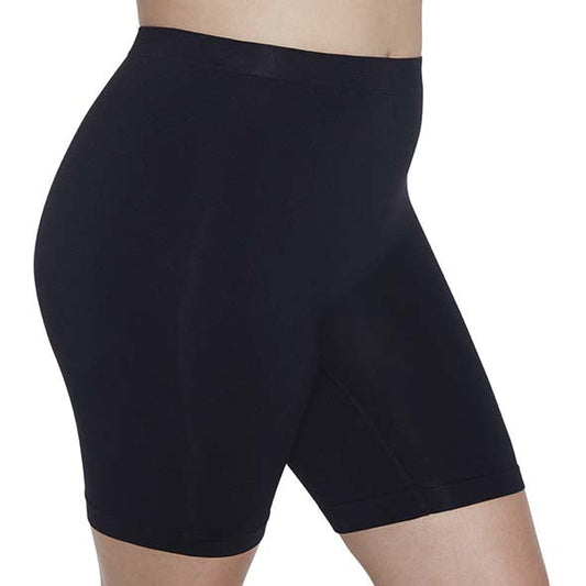 How long to wear shapewear – Lupo seamless high waist shaper short | كم ساعة ألبس المشد – شورت لوبو بدون خياطات