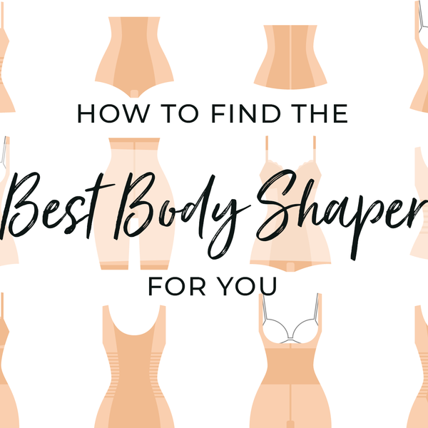 How to Find the Best Body Shapewear for you