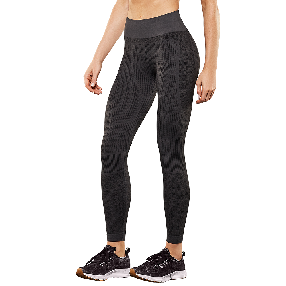 Meia Legging Lupo 3d mon